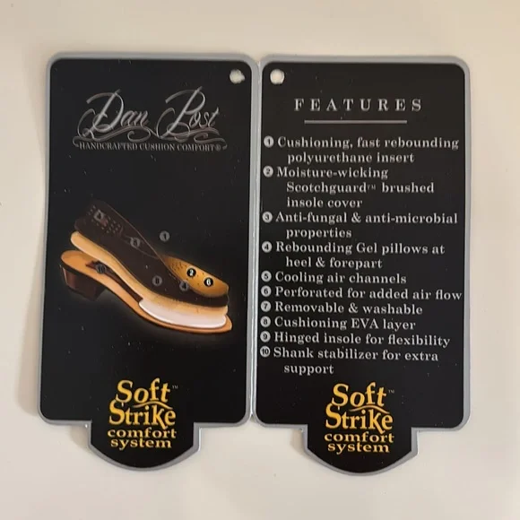 Dan Post Boots - Picture 10 of 11